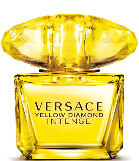 yellow diamond intense perfume|versace yellow diamond superdrug.